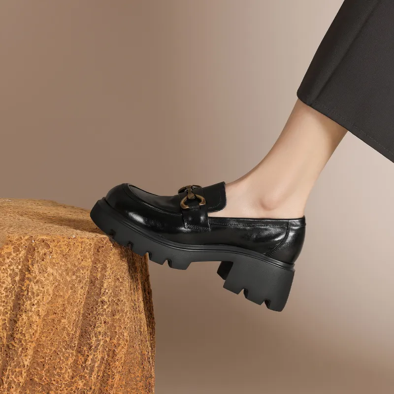 Mulinsen Loafers Women's-7