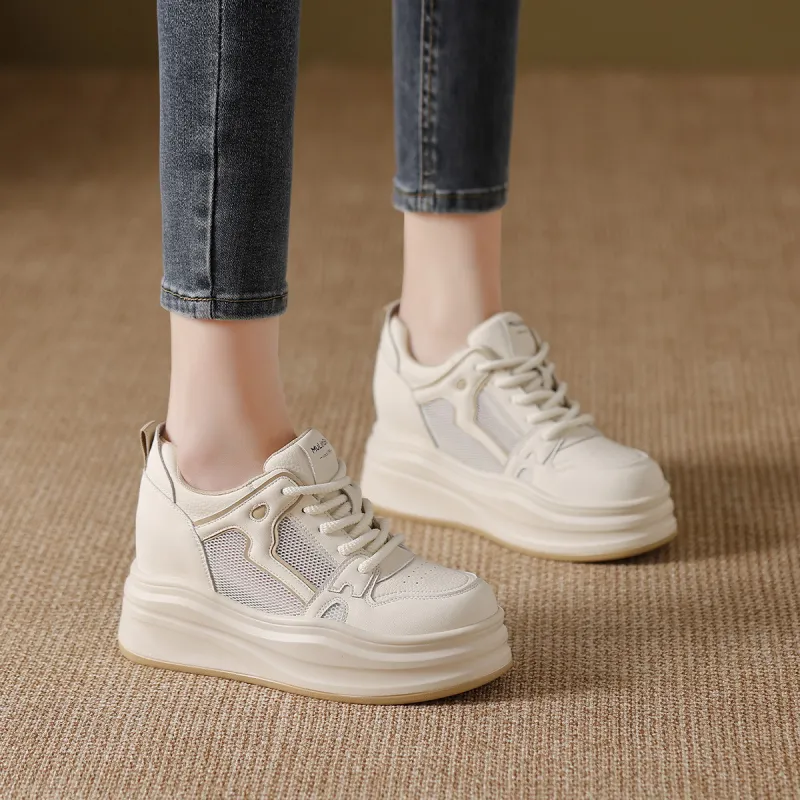 Mulinsen Low Top Skateboard Shoes Women's-4