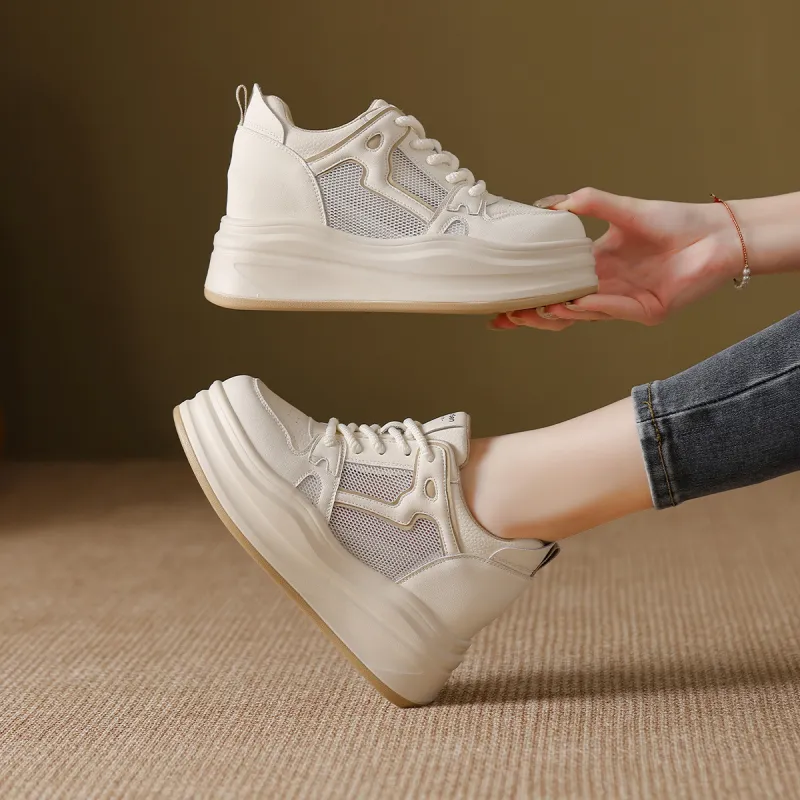 Mulinsen Low Top Skateboard Shoes Women's-1