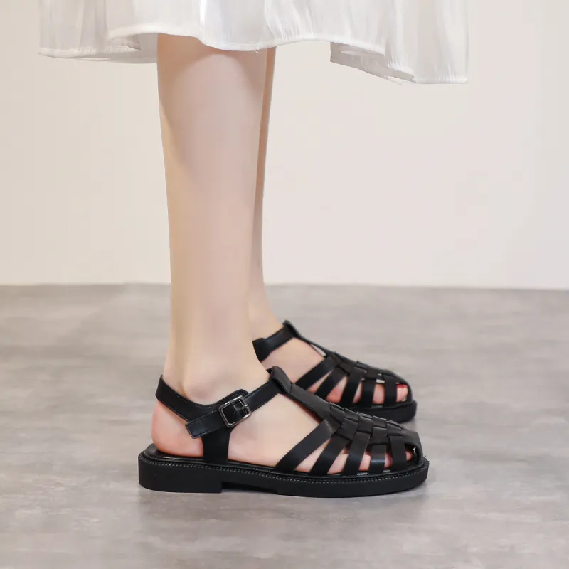 Mulinsen Roman Sandals Women's-8