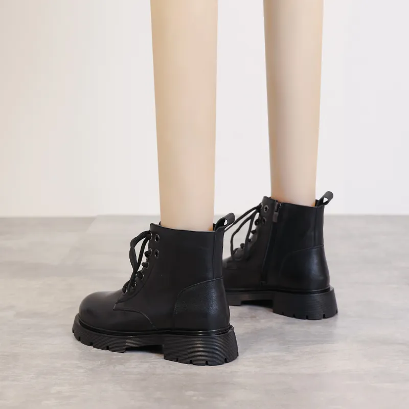 Mulinsen Crew Martin Boot Women's-7