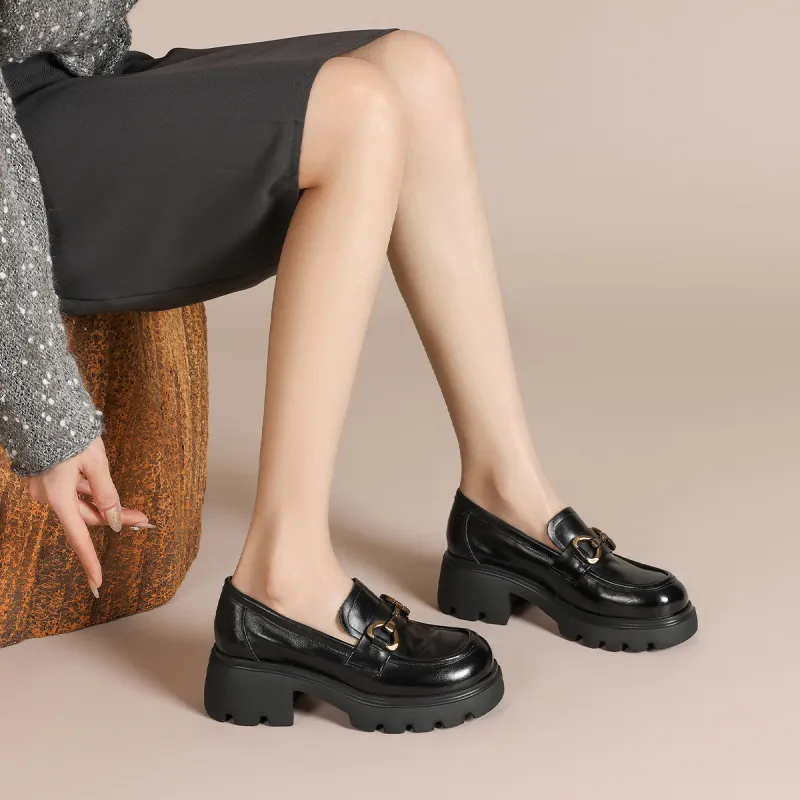 Mulinsen Loafers Women's-8