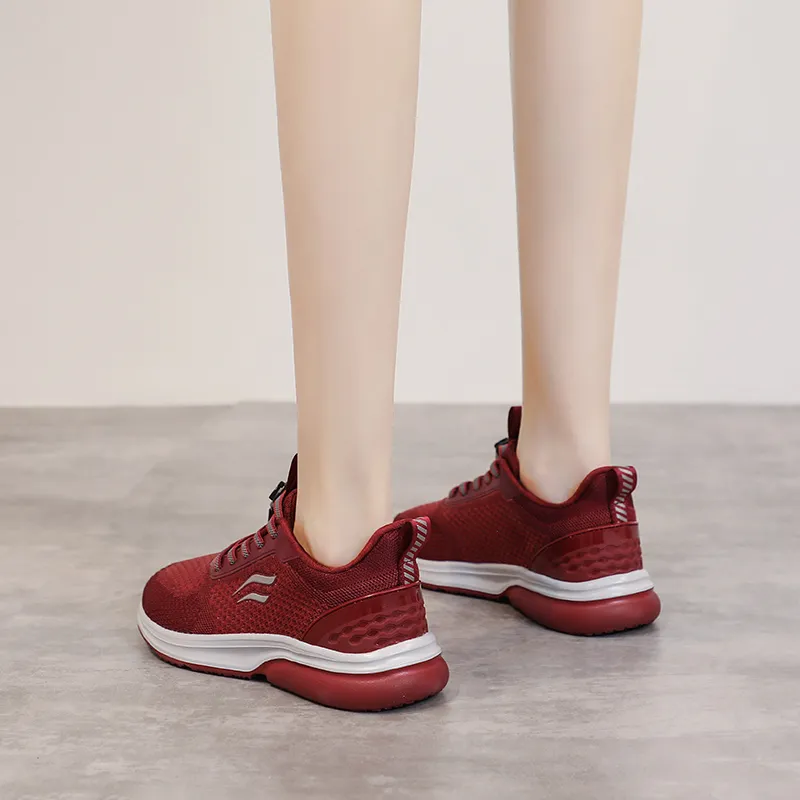 Mulinsen Low Top Casual Shoes Women's-11