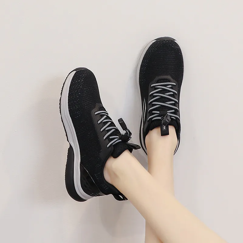 Mulinsen Low Top Casual Shoes Women's-5