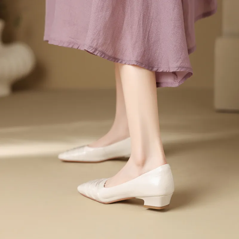 Mulinsen Casual Single Shoes Women's-8