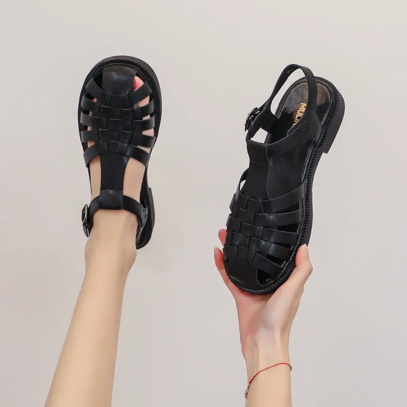 Mulinsen Roman Sandals Women's-9