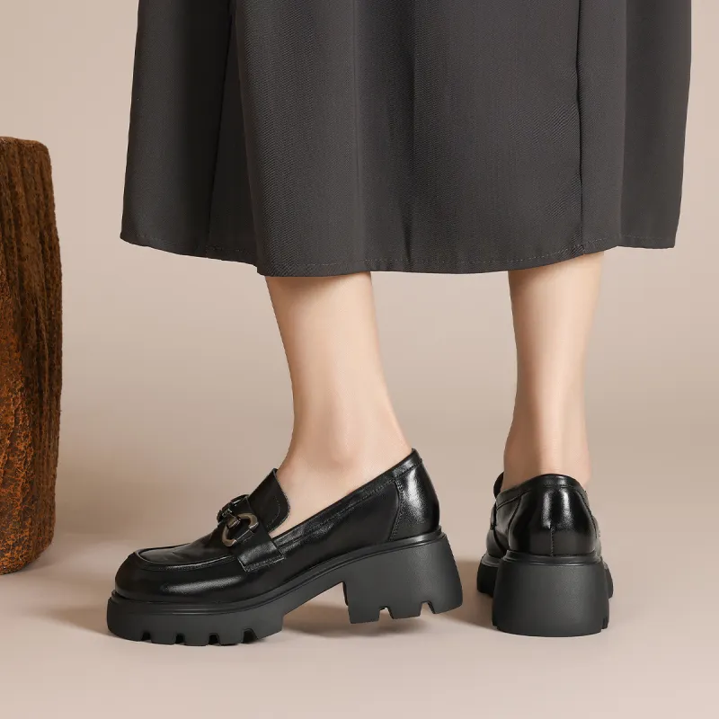 Mulinsen Loafers Women's-10