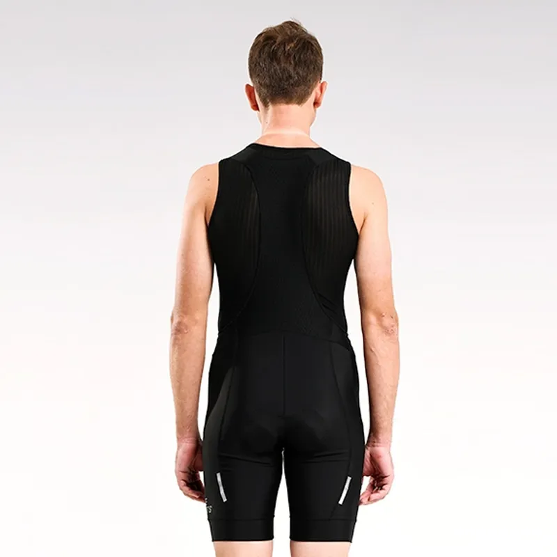 Shuzaki Cycling Pants Chasing Wind Unisex-1