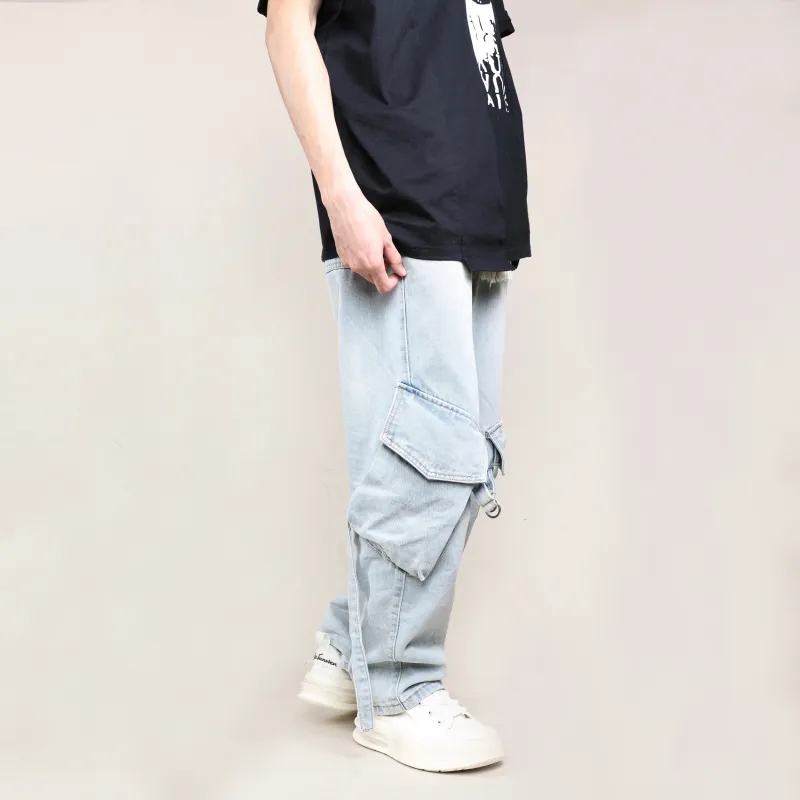 BOSSSUNWEN Low-Top Canvas Skateboard Shoes Men's-8