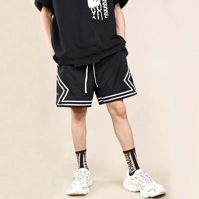 BOSSSUNWEN Low-Top Chunky Sneakers Men's-5