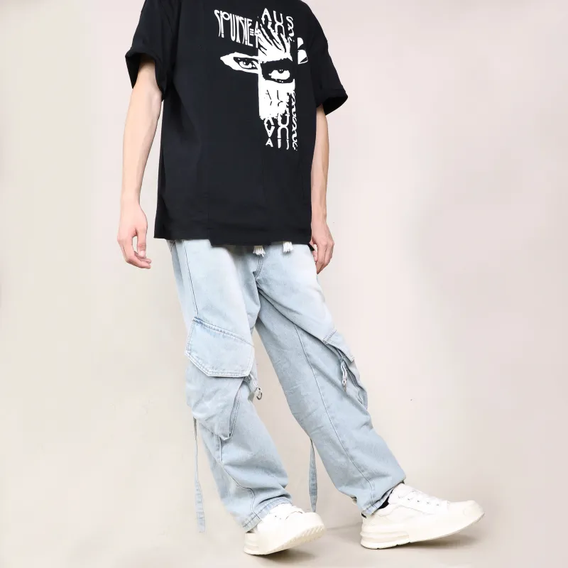 BOSSSUNWEN Low-Top Canvas Skateboard Shoes Men's-6