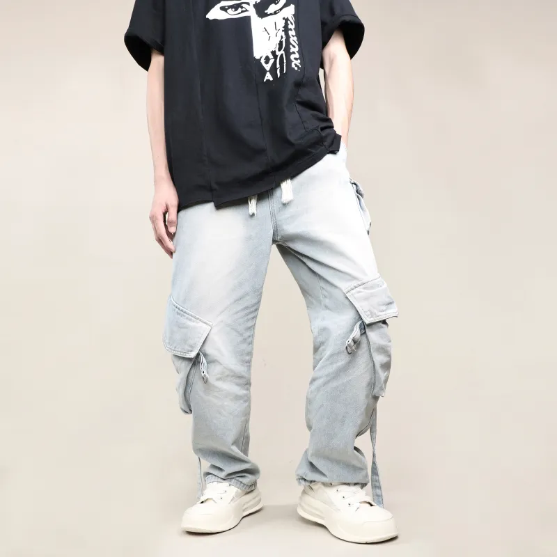 BOSSSUNWEN Low-Top Canvas Skateboard Shoes Men's-7