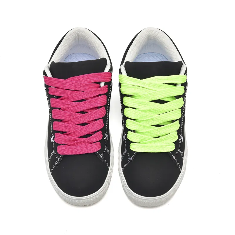 T628 Wear resistant, Lightweight, Breathable, And Non slip. Low Top Skateboard Shoes Unisex-5