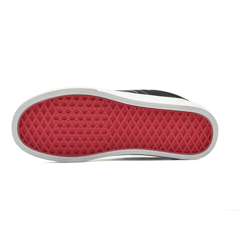 T628 Wear resistant, Lightweight, Breathable, And Non slip. Low Top Skateboard Shoes Unisex-16