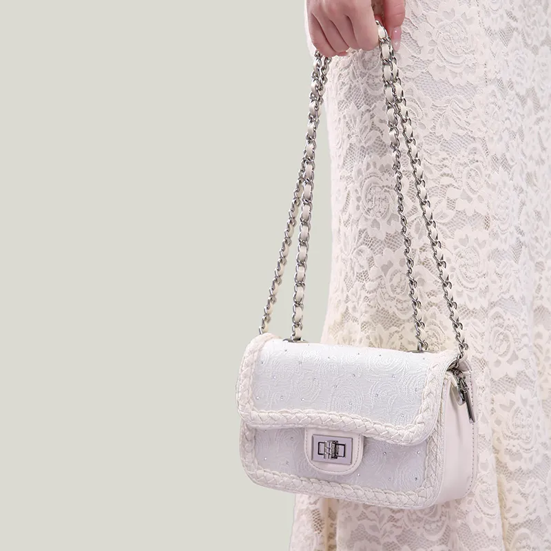 Carit&Koty PU Shoulder Bag Regular Women's Multicolor-4