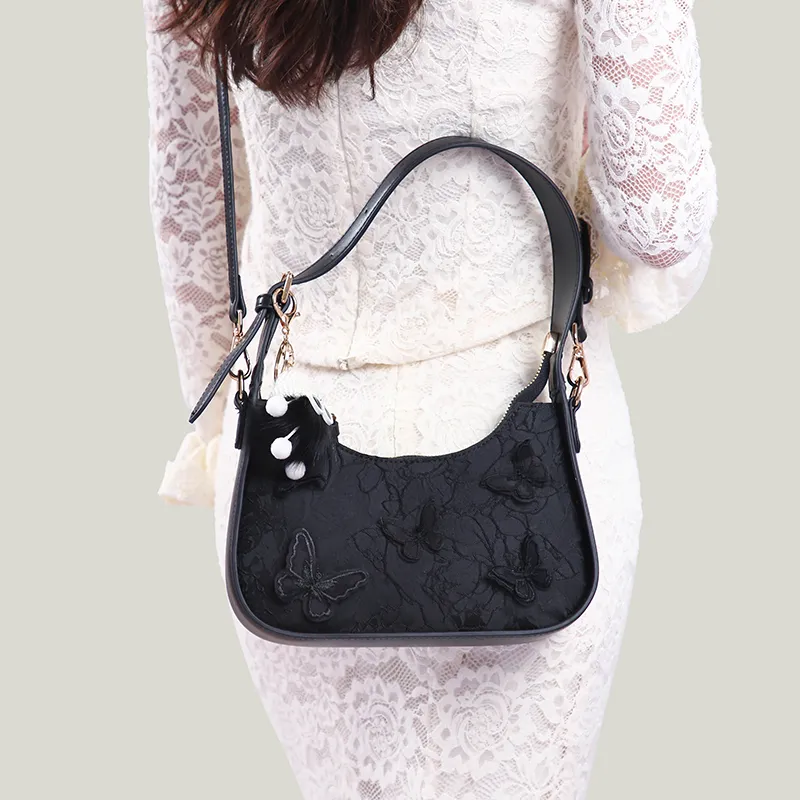 Carit&Koty PU Polyurethane Shoulder Bag Regular Women's Multicolor-18