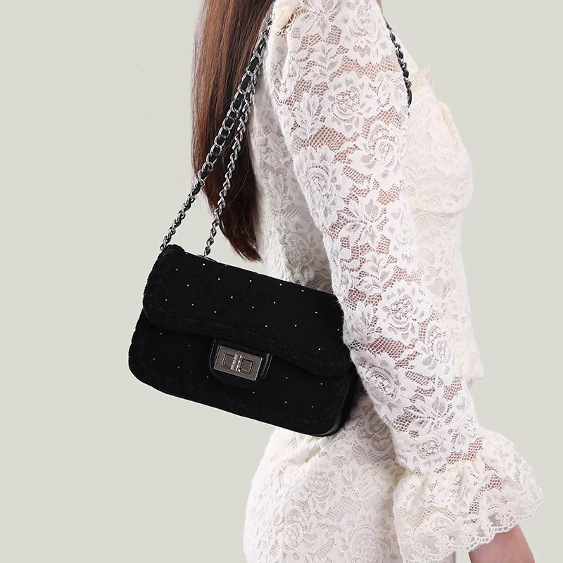 Carit&Koty PU Shoulder Bag Regular Women's Multicolor-20