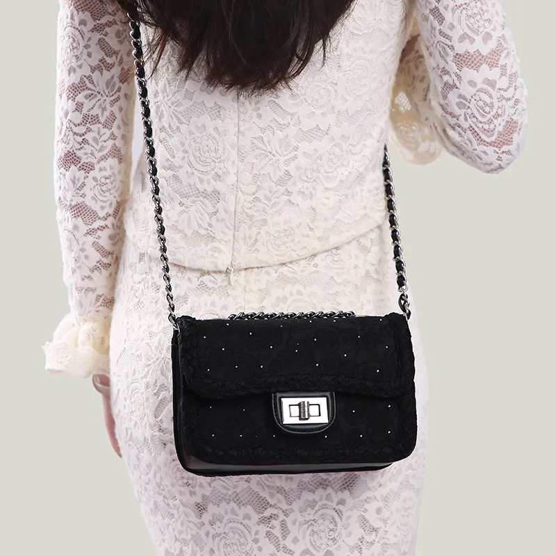 Carit&Koty PU Shoulder Bag Regular Women's Multicolor-19