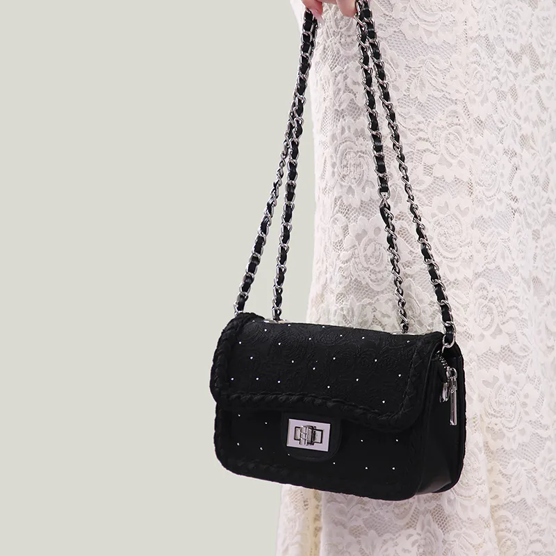 Carit&Koty PU Shoulder Bag Regular Women's Multicolor-18