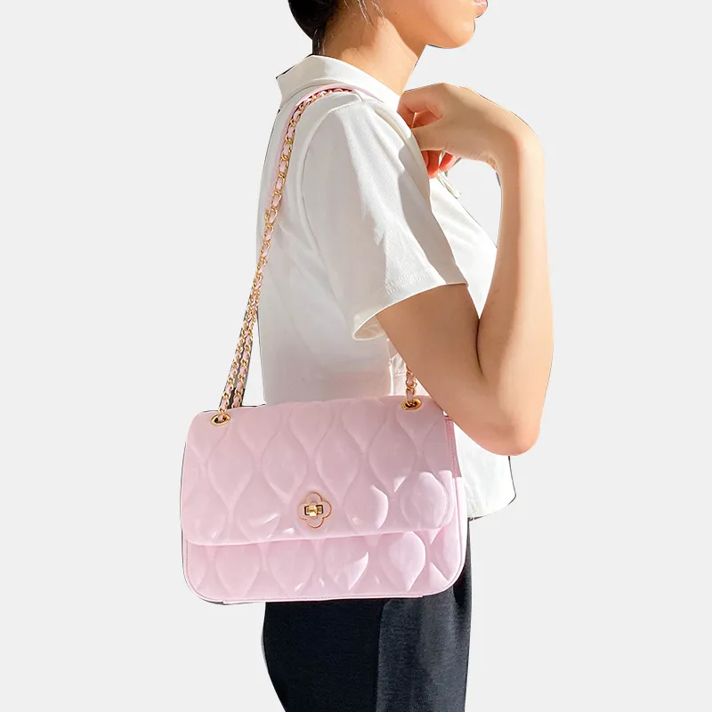 Carit&Koty Shoulder Bags-4