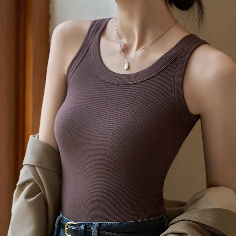 GRACEWELL Women's Camisoles-15