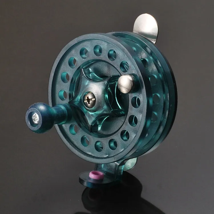 Cameron Fishing Line Reels Manual Brake Reel-2