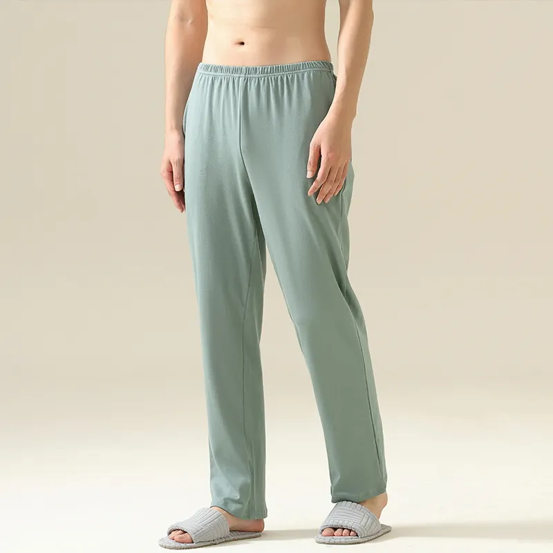 Herbal Primer Pajama Pants Men's Image Color-1