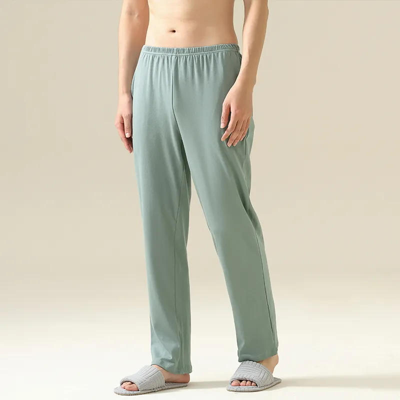 Herbal Primer Pajama Pants Men's Image Color-4