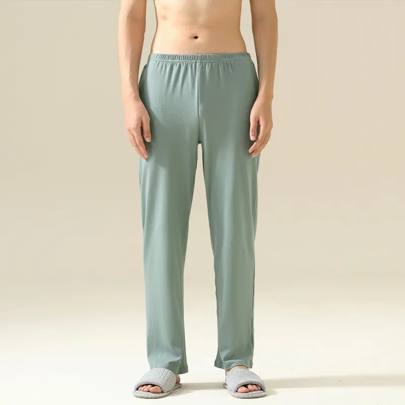 Herbal Primer Pajama Pants Men's Image Color-3