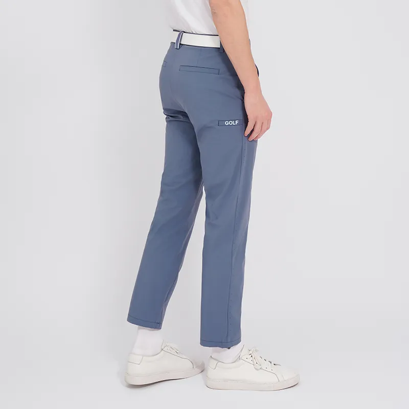 RYDER CUP EST.1927 Casual Pants Men-14