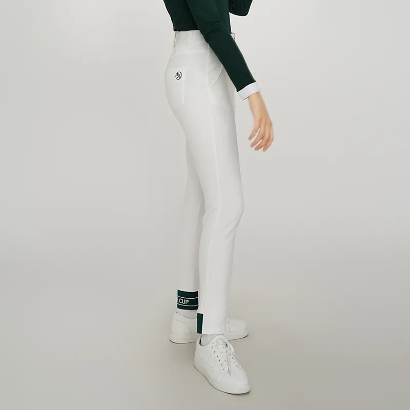 RYDER CUP Casual Pants Fall Women's-3