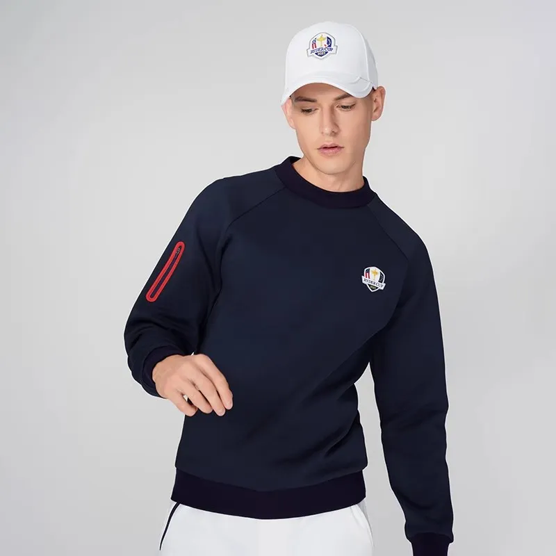 RYDER CUP Sweatshirt Fall Men's-2