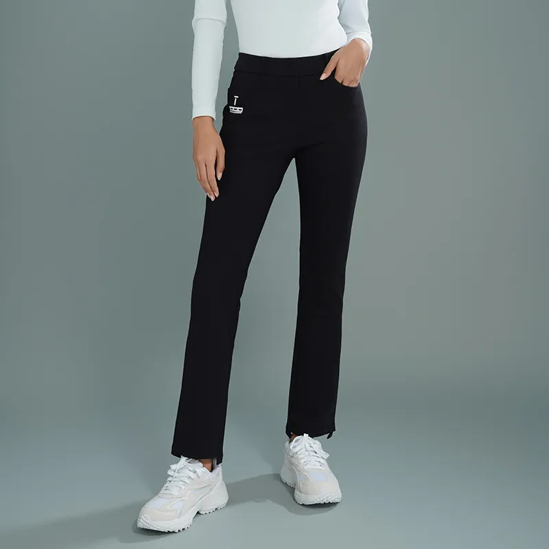 EUROPEAN TOUR Casual Pants Women's-3