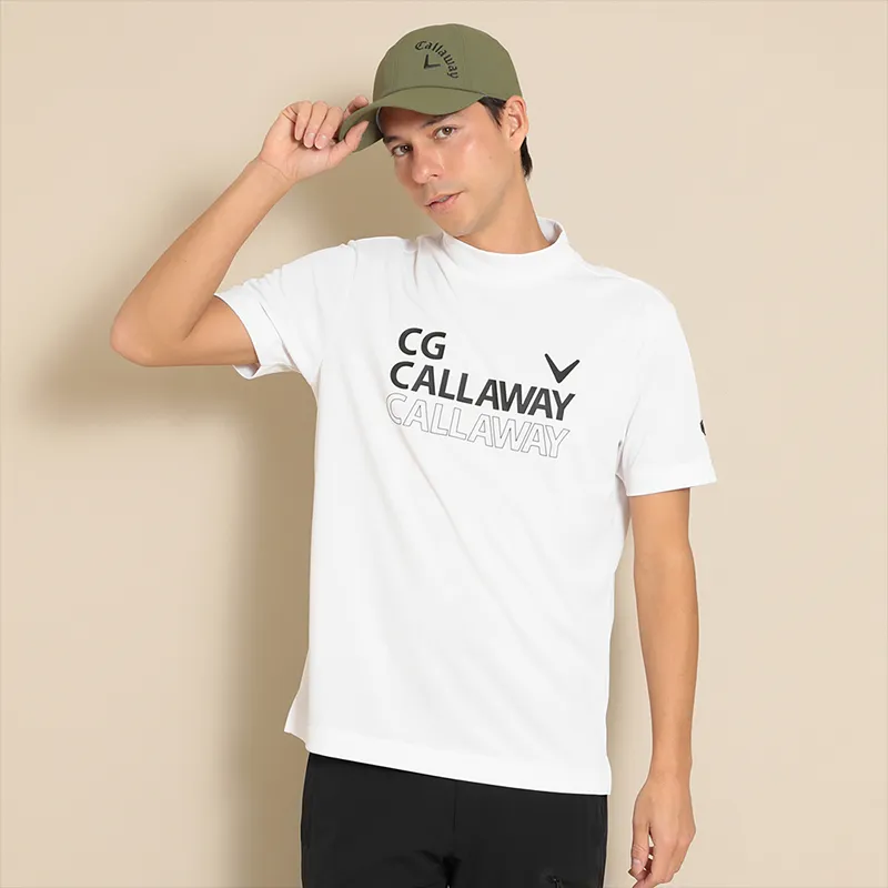 Callaway T Shirts Men-1