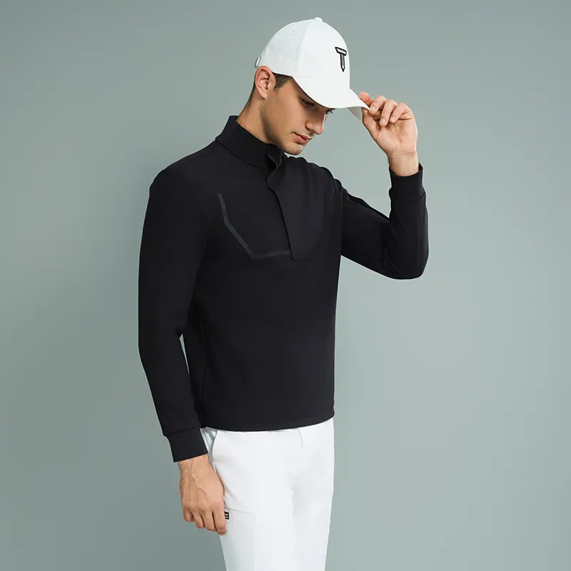 EUROPEAN TOUR Sweatshirts Men-10