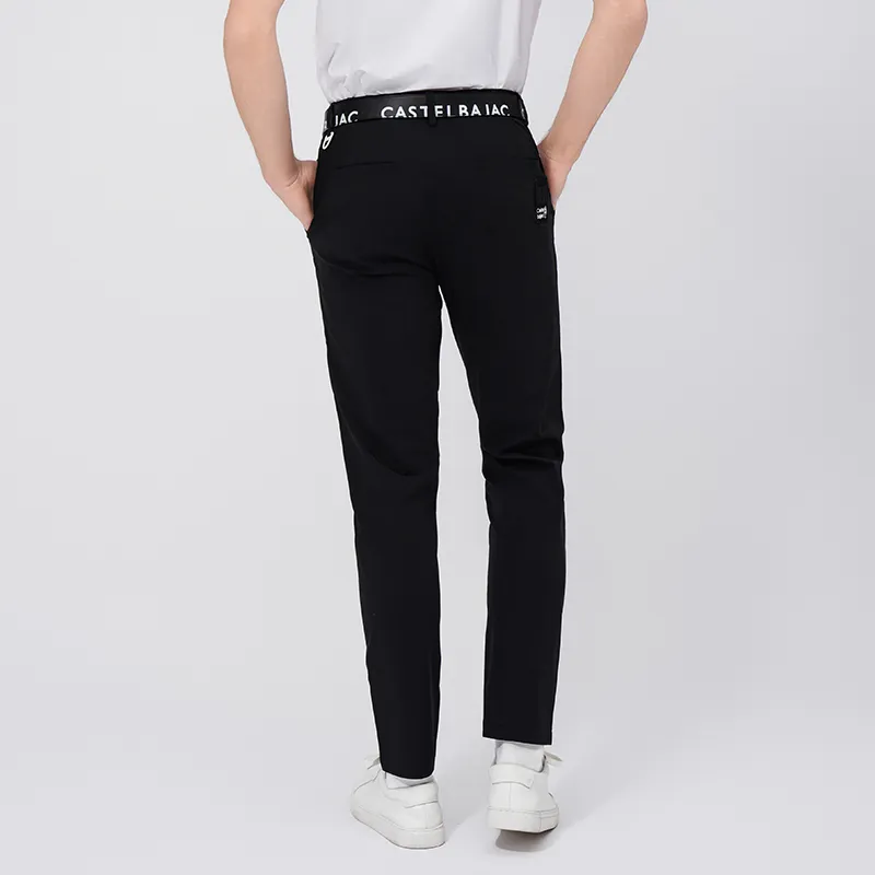 CASTELBAJAC Casual Pants Men-13