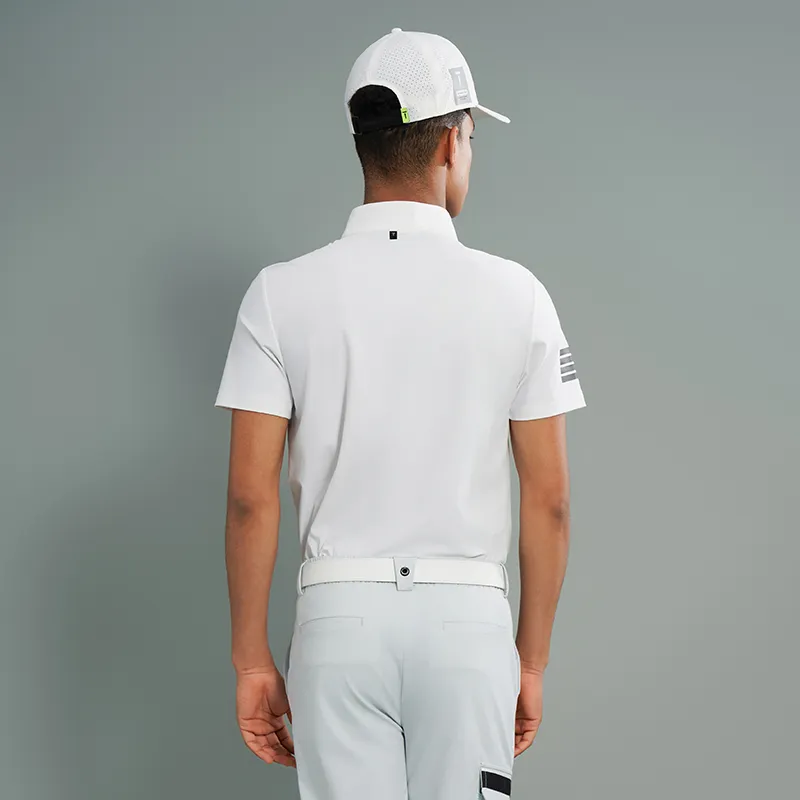 EUROPEAN TOUR T Shirts Men-3
