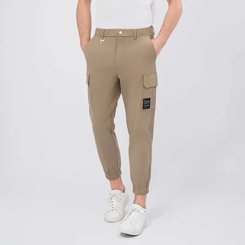 CASTELBAJAC Casual Pants Men-3