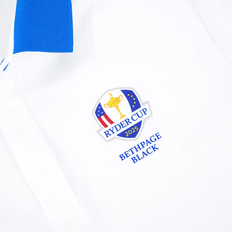 RYDER CUP EST.1927 Polo Shirt Men's-3