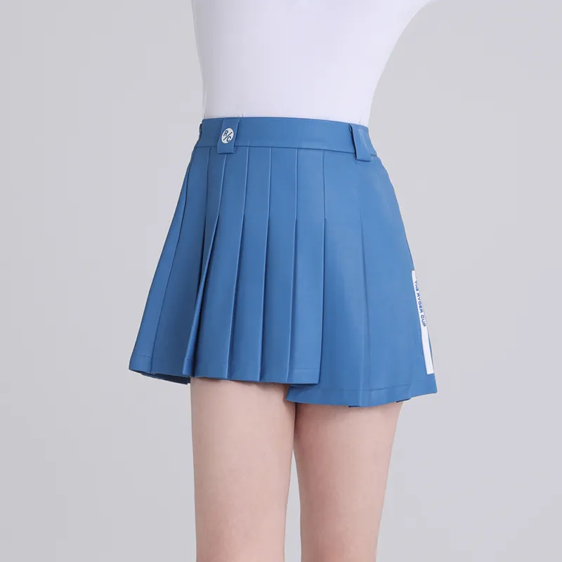 RYDER CUP Casual Short Skirts Fall Women's-16