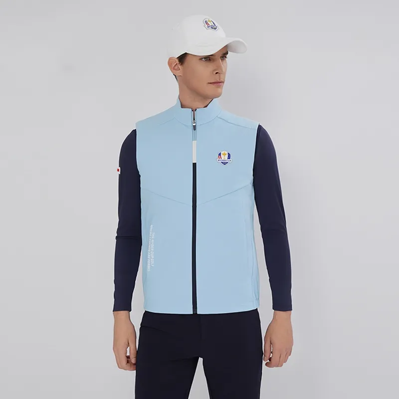 RYDER CUP EST.1927 Vests Men-2