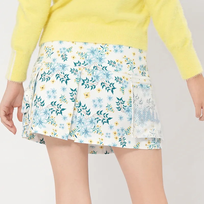 CASTELBAJAC Casual Short Skirts Women's-5