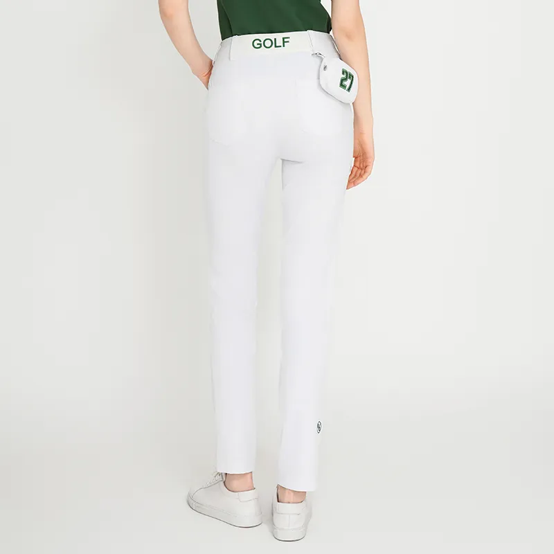 RYDER CUP EST.1927 Casual Pants Women's-4