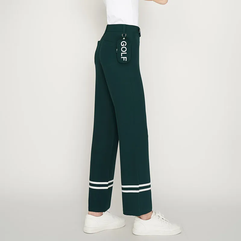 RYDER CUP Knitted Sports Pants Women's-3