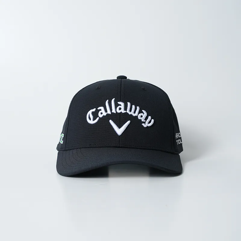 Callaway Polyester Baseball Caps Men's-5