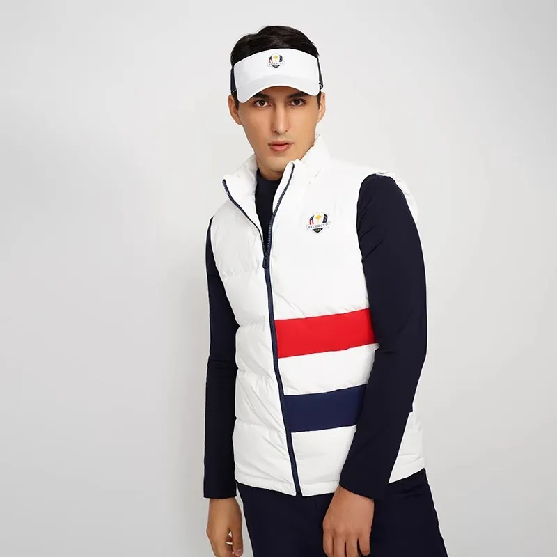 RYDER CUP EST.1927 Vests Men-2