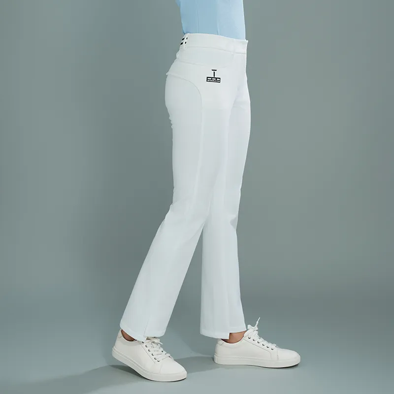 EUROPEAN TOUR Casual Pants Women's-10
