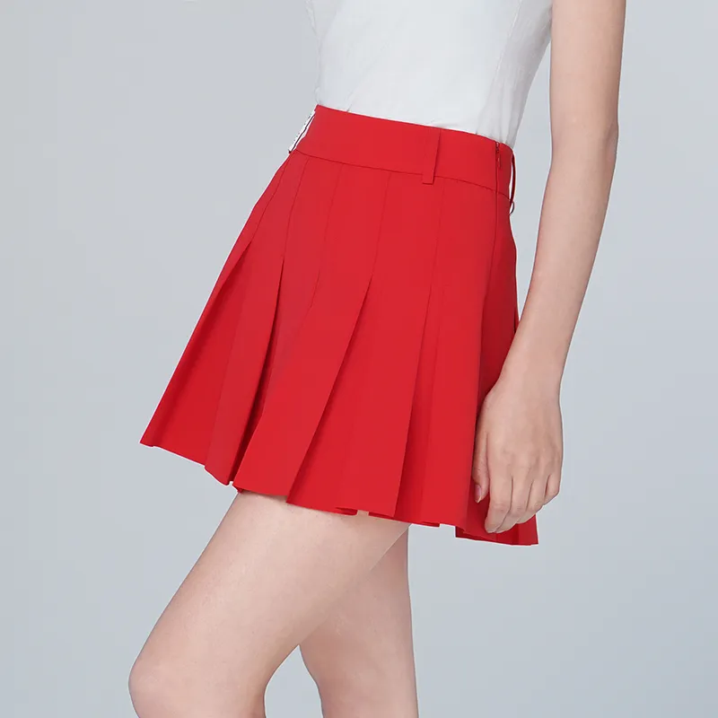 RYDER CUP EST.1927 Casual Short Skirts Women's-14