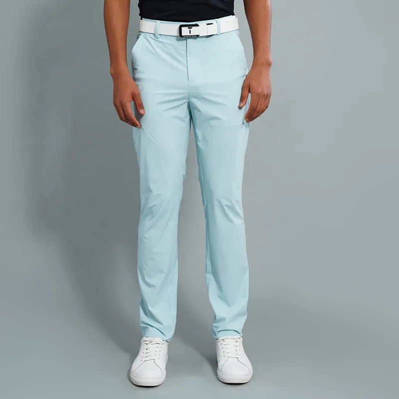 EUROPEAN TOUR Casual Pants Men's-15