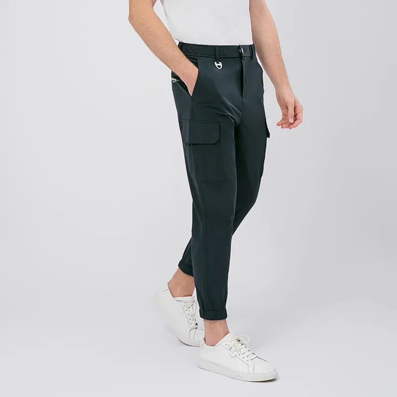 CASTELBAJAC Casual Pants Men-17